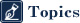 Topics