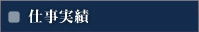 仕事実績